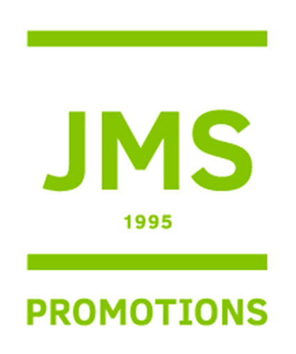 JMS Promotions S.à.r.l – Logo